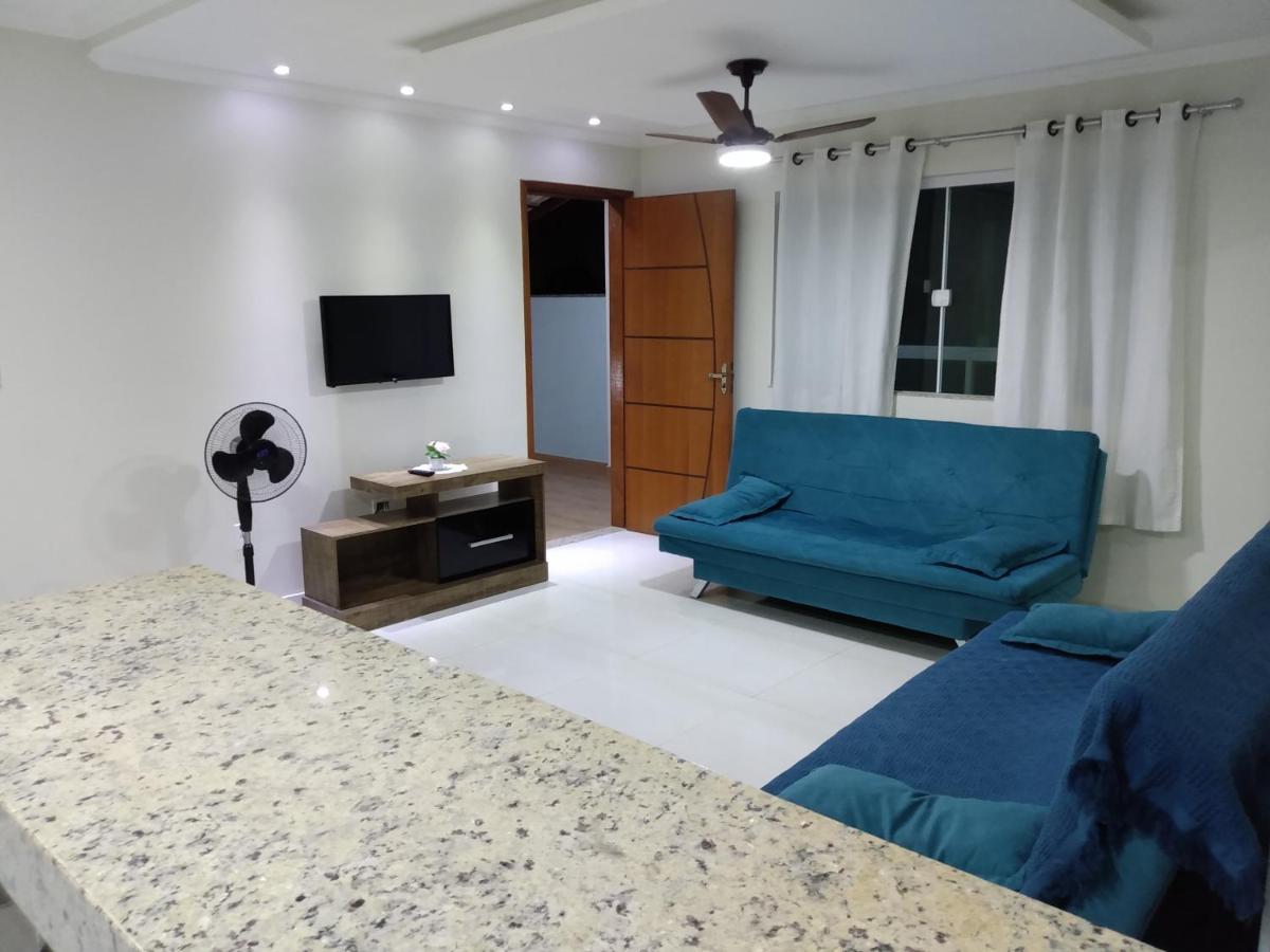 Casa Para Temporada Cabo Frio Pokój zdjęcie
