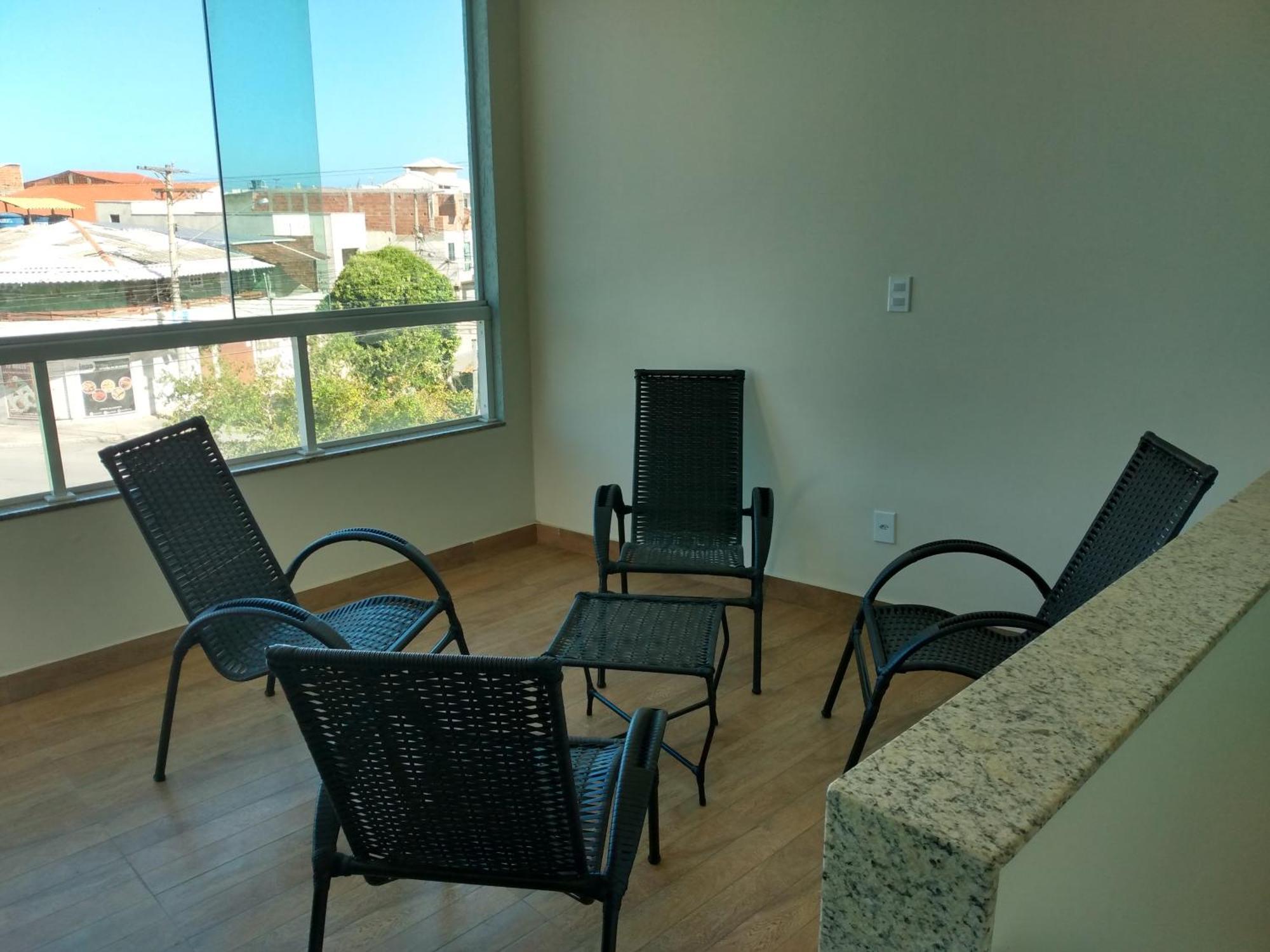 Casa Para Temporada Cabo Frio Pokój zdjęcie