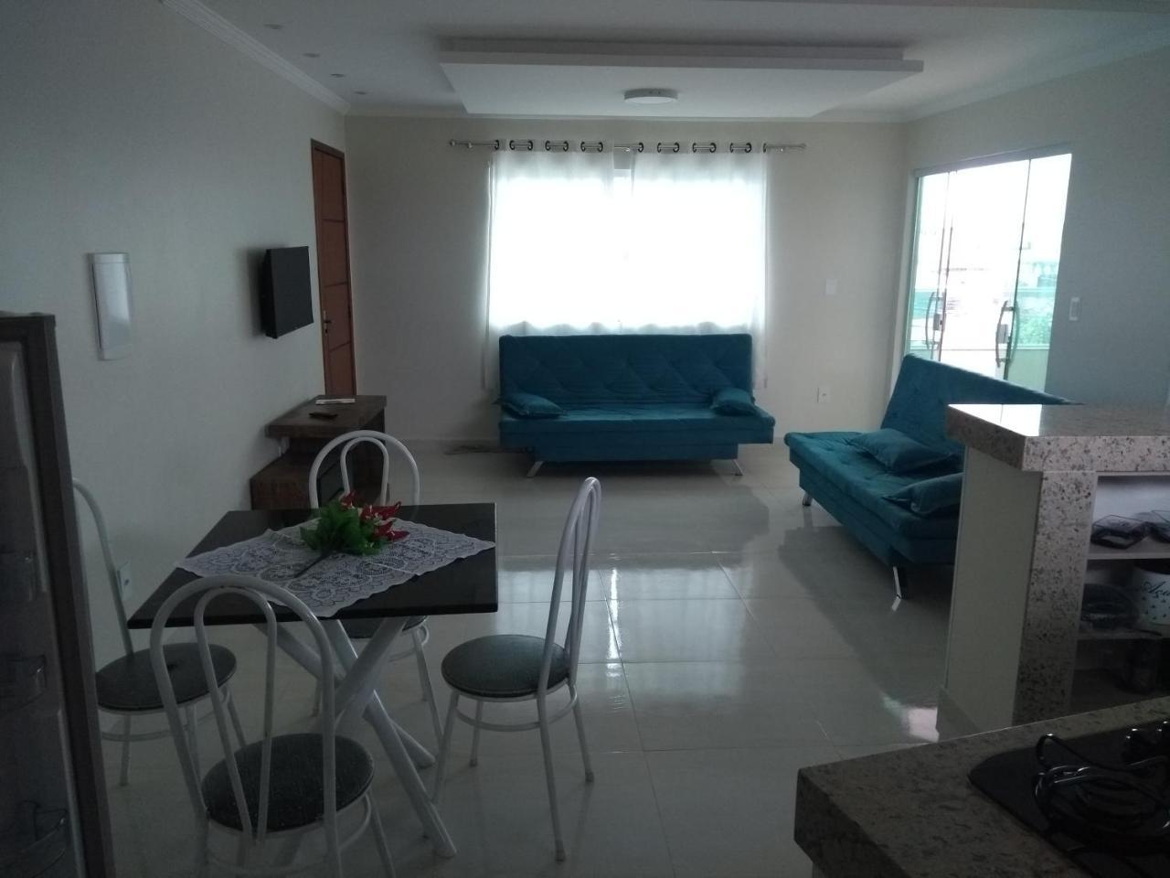 Casa Para Temporada Cabo Frio Zewnętrze zdjęcie
