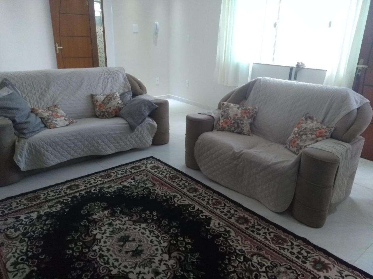 Casa Para Temporada Cabo Frio Zewnętrze zdjęcie
