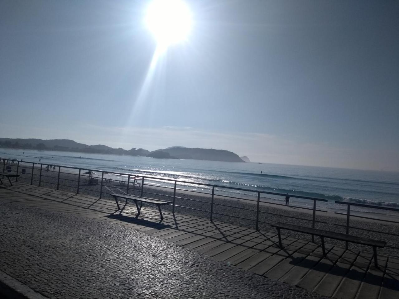 Casa Para Temporada Cabo Frio Zewnętrze zdjęcie