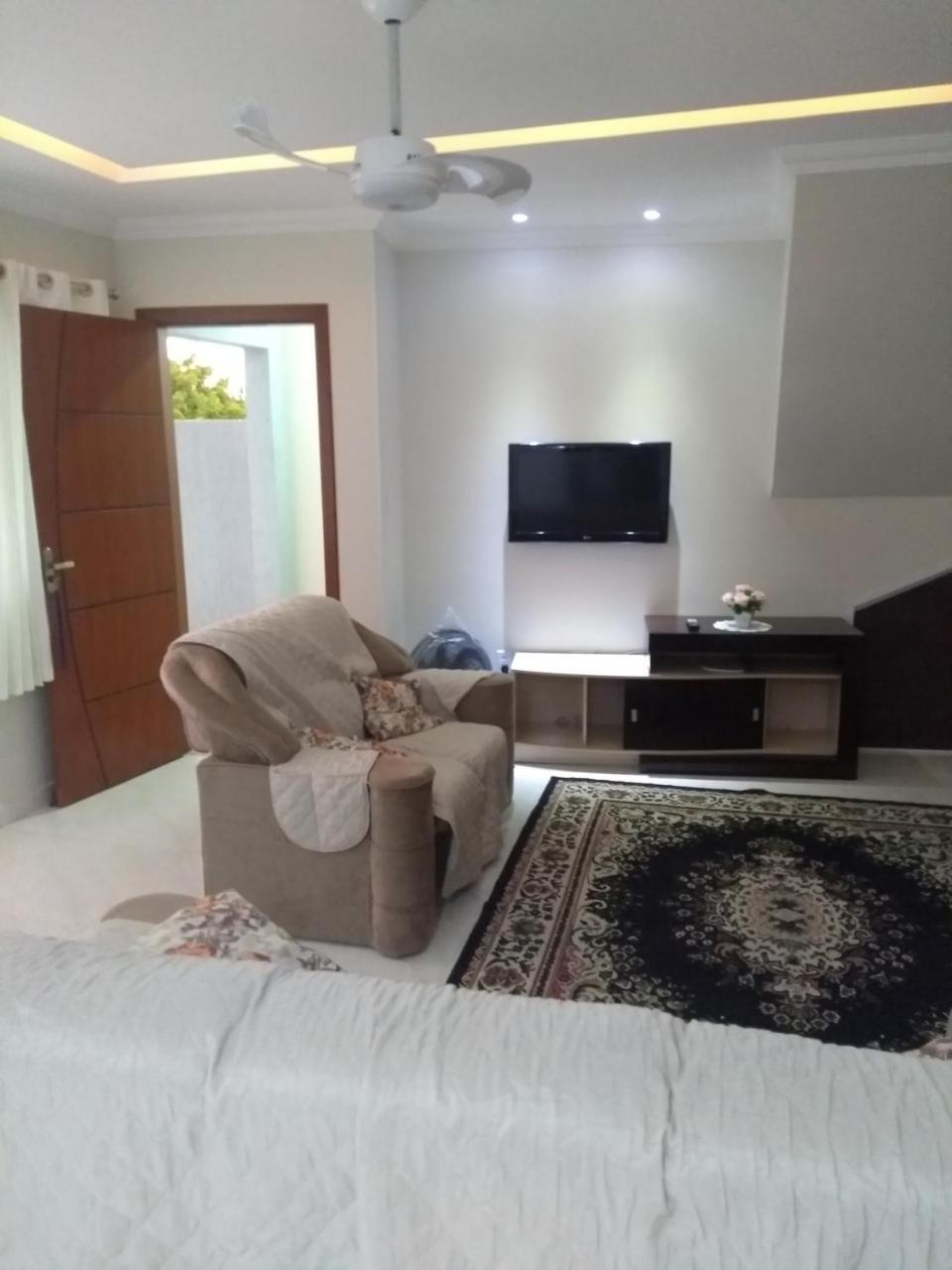 Casa Para Temporada Cabo Frio Zewnętrze zdjęcie